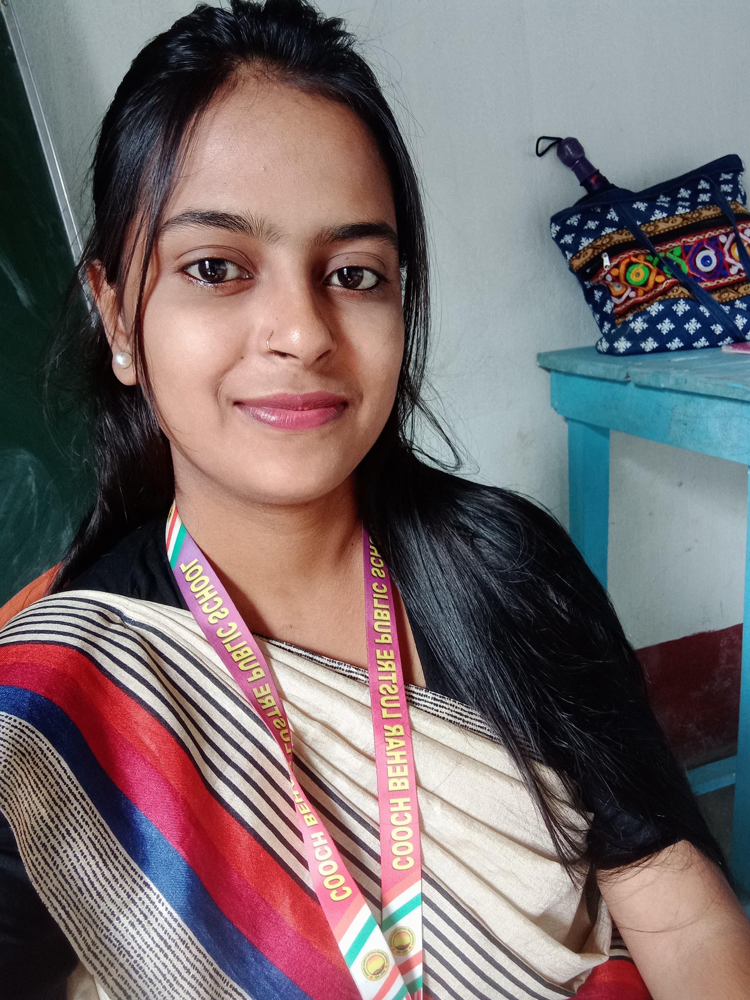 GOPA KARMAKAR